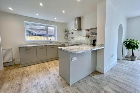 29 Woolsbridge Road, St Leonards, Ringwood, BH24 2LS