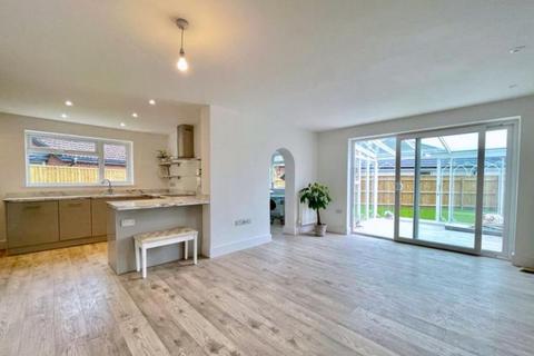 29 Woolsbridge Road, St Leonards, Ringwood, BH24 2LS