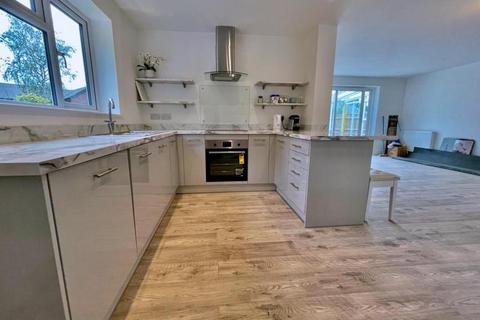 29 Woolsbridge Road, St Leonards, Ringwood, BH24 2LS