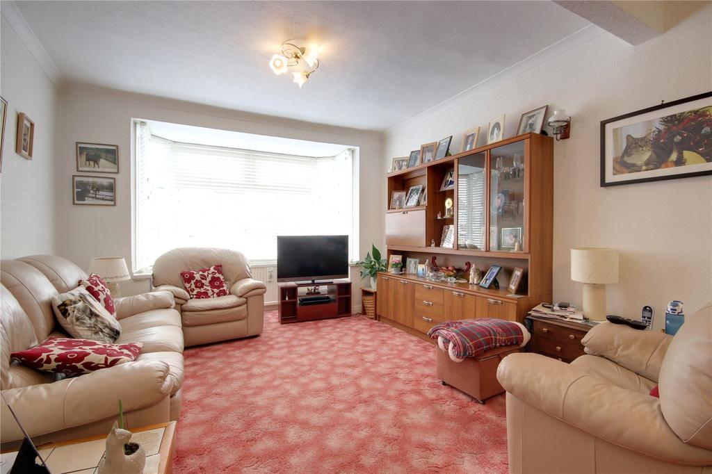 Linden Gardens, ENFIELD, Middlesex, EN1 3 bed terraced house £425,000