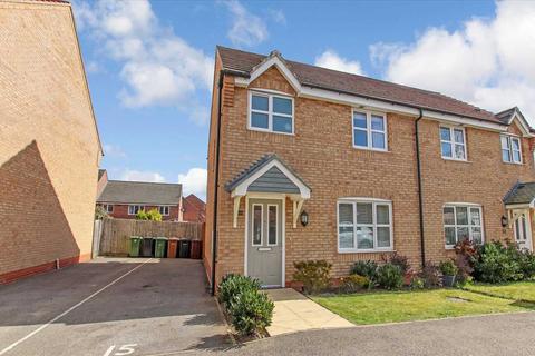 15 Bishops Gate, Lincoln, LN1 3QD