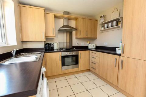 15 Bishops Gate, Lincoln, LN1 3QD