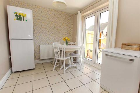 15 Bishops Gate, Lincoln, LN1 3QD