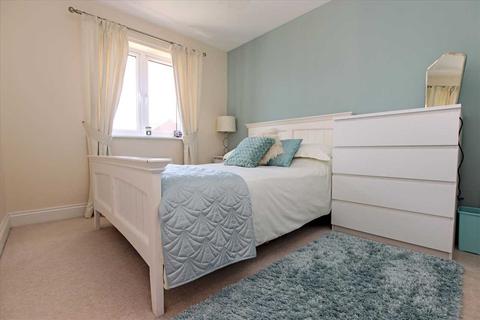 15 Bishops Gate, Lincoln, LN1 3QD