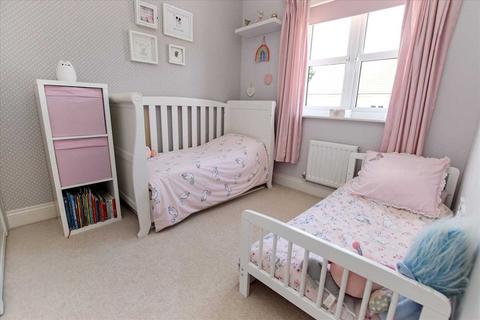 15 Bishops Gate, Lincoln, LN1 3QD