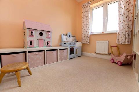 15 Bishops Gate, Lincoln, LN1 3QD