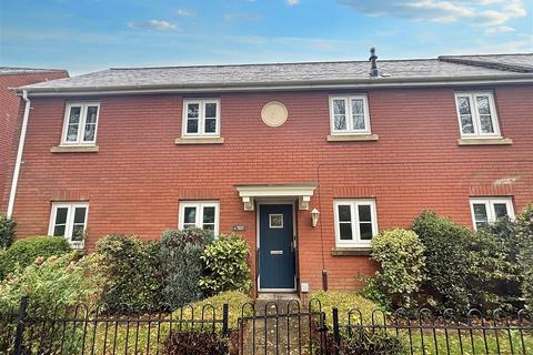 2 bedroom property for sale, Brockey Walk, Exeter