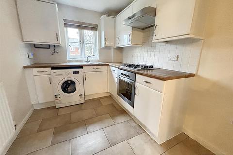 2 bedroom property for sale, Brockey Walk, Exeter