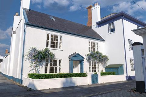 3 bedroom house for sale, Lower Shapter Street, Topsham