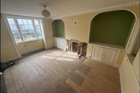 undefined, Lower Shapter Street, Topsham