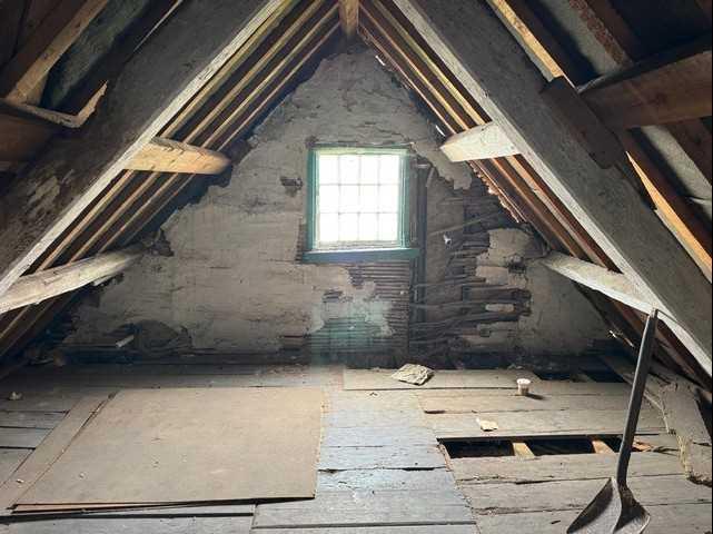 Attic