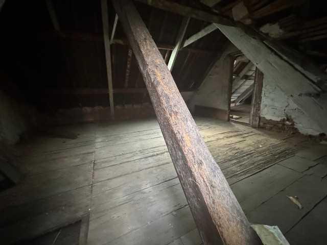 Attic