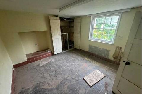 undefined, Lower Shapter Street, Topsham