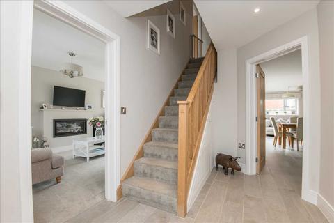 8 Dunlins Walk, Topsham, Exeter, EX3 0FH