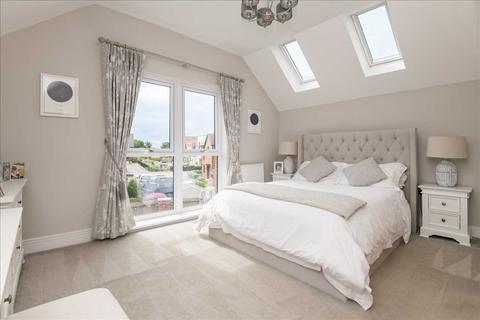 8 Dunlins Walk, Topsham, Exeter, EX3 0FH