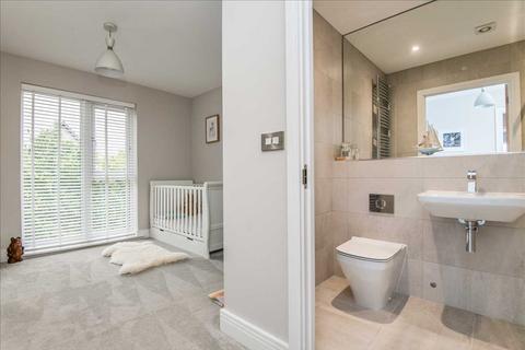 8 Dunlins Walk, Topsham, Exeter, EX3 0FH