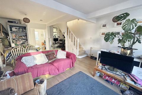 3 bedroom terraced house for sale, Greatwood Terrace, Topsham