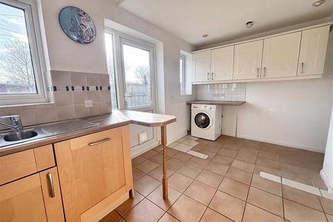 3 bedroom terraced house for sale, Greatwood Terrace, Topsham