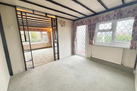 2 bedroom park home for sale, Sleepy Hollow, Newport Park, Exeter