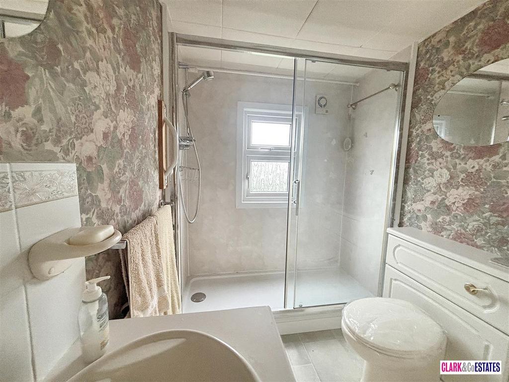 Showerroom