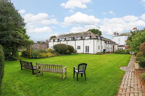 1 bedroom apartment for sale, Grove House, Fore Street, Topsham