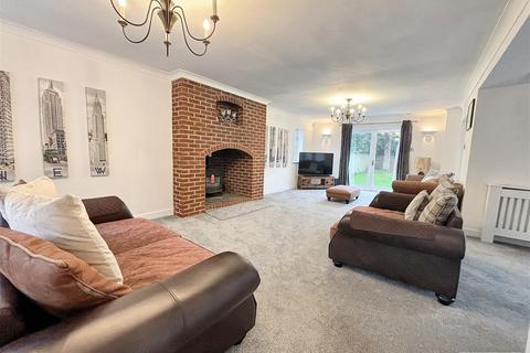 5 bedroom detached house for sale, Woodlands, Higher Marley Road, Exmouth