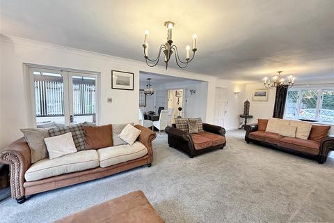 5 bedroom detached house for sale, Woodlands, Higher Marley Road, Exmouth