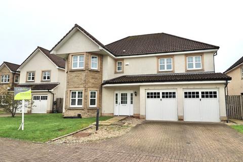 undefined, Castle Road, Wester Inch Village