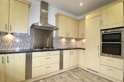 undefined, Castle Road, Wester Inch Village