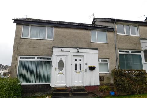 2 bedroom apartment to rent, Fortingall Crescent, Polmont