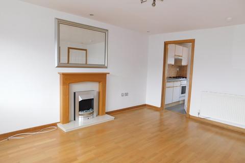 2 bedroom apartment to rent, Fortingall Crescent, Polmont