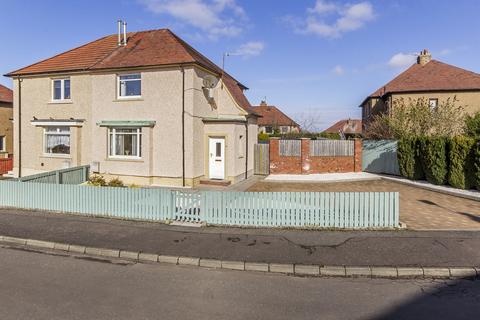62 Forthview Crescent, Bo'ness, EH51 0LT