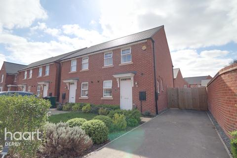 4 Danby Road, Littleover, Derby, DE23 3AR