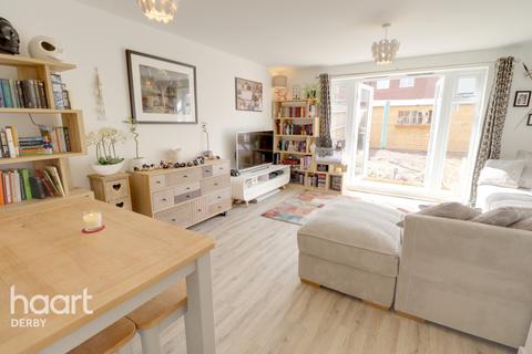 4 Danby Road, Littleover, Derby, DE23 3AR