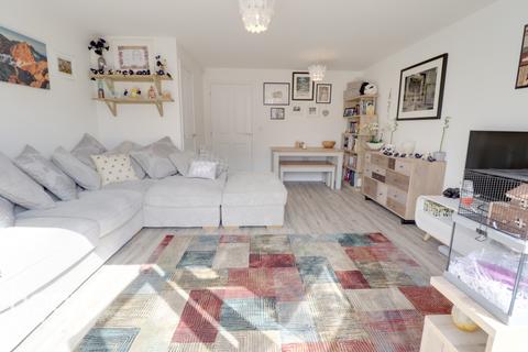4 Danby Road, Littleover, Derby, DE23 3AR