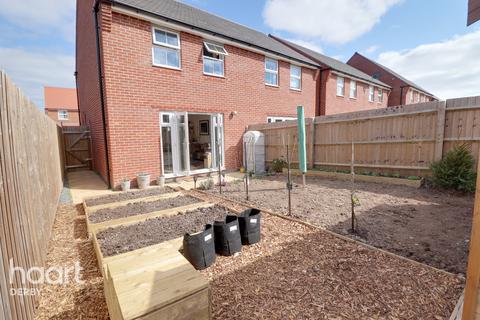 4 Danby Road, Littleover, Derby, DE23 3AR