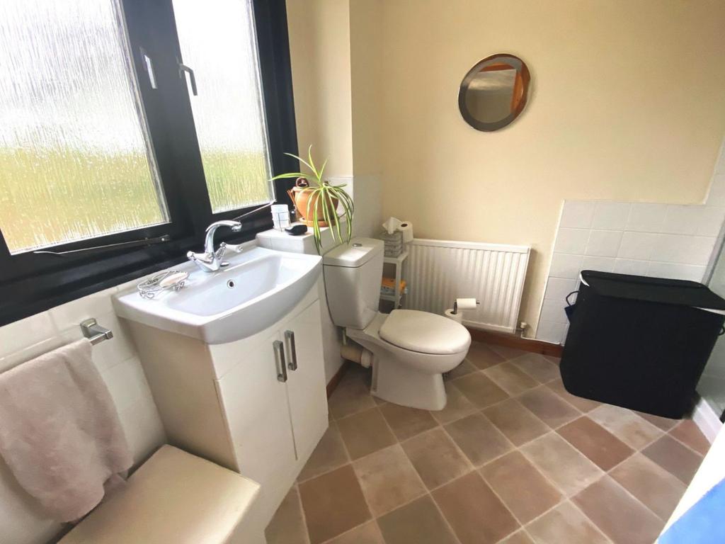 En suite