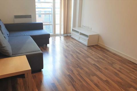 Lower Ormond Street, Manchester M1