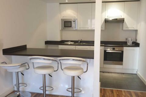 2 bedroom apartment to rent, Lower Ormond Street, Manchester M1