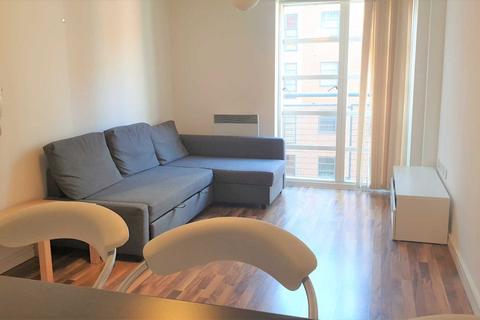 2 bedroom apartment to rent, Lower Ormond Street, Manchester M1