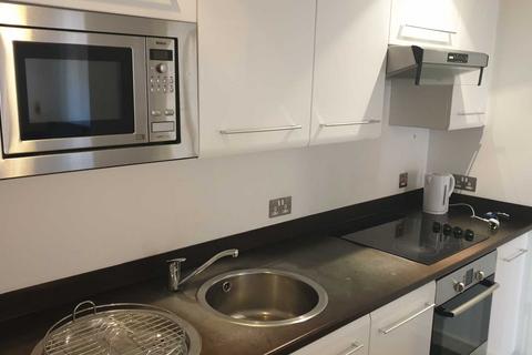 2 bedroom apartment to rent, Lower Ormond Street, Manchester M1