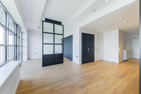 Studio to rent - Kent Building, London City Island, London, E14