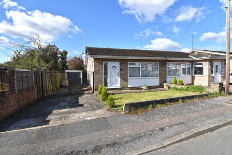 1 Hoecroft, Nazeing, Waltham Abbey, EN9 2RD
