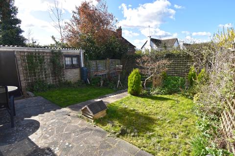 1 Hoecroft, Nazeing, Waltham Abbey, EN9 2RD