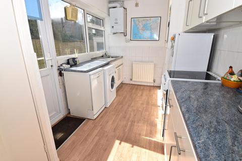1 Hoecroft, Nazeing, Waltham Abbey, EN9 2RD
