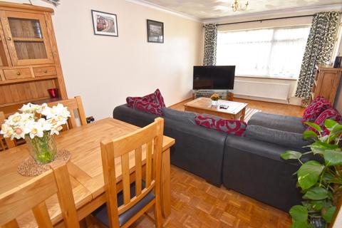 1 Hoecroft, Nazeing, Waltham Abbey, EN9 2RD