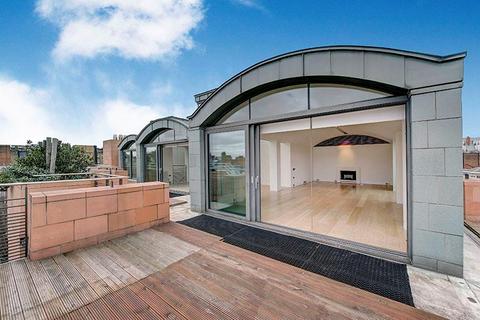 6 bedroom penthouse for sale - Davies Street, Mayfair, London, W1K.