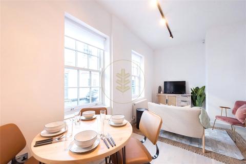 2 bedroom apartment for sale - Loveridge Mews, West Hampstead, London, NW6