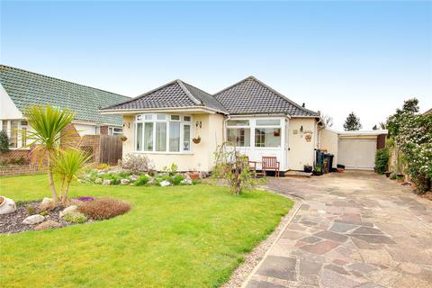 7 Compton Avenue, Goring By Sea, Worthing, BN12 4UJ