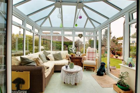 7 Compton Avenue, Goring By Sea, Worthing, BN12 4UJ